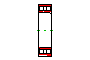 2D Sectional View